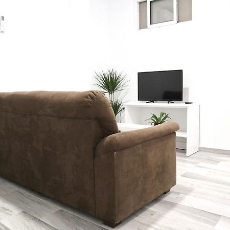Apartamento Gades Conil A 콘일데라프론테라 외부 사진
