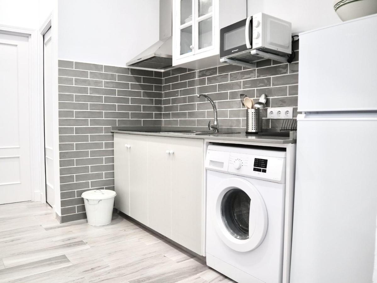 Apartamento Gades Conil A 콘일데라프론테라 외부 사진