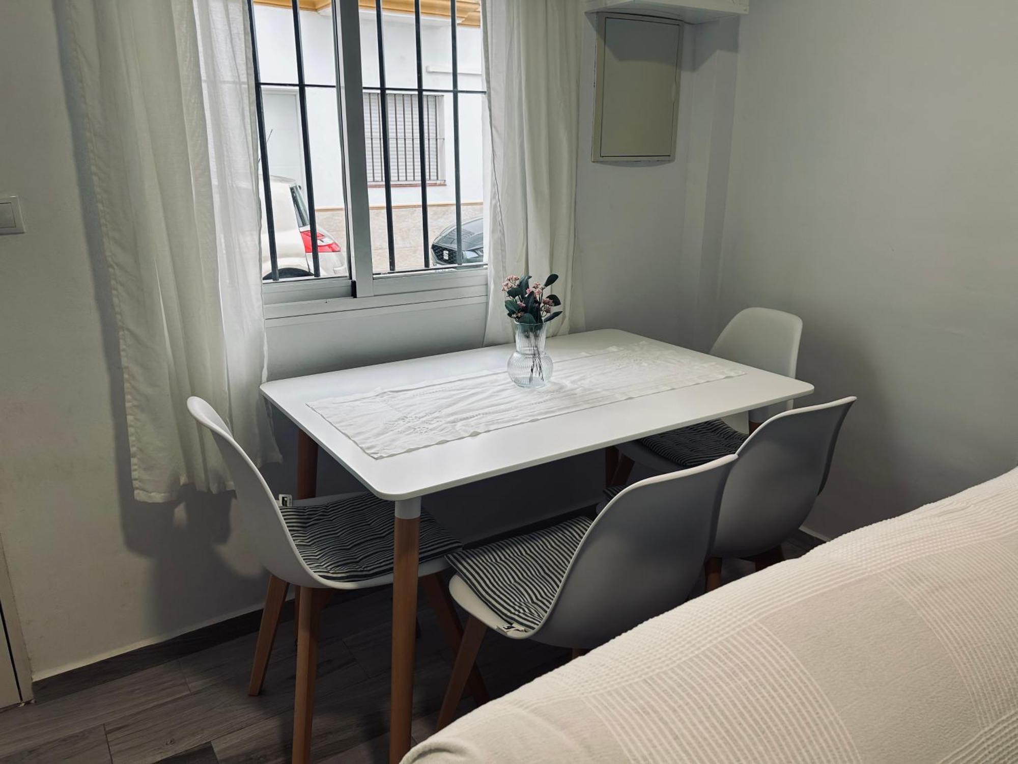 Apartamento Gades Conil A 콘일데라프론테라 외부 사진